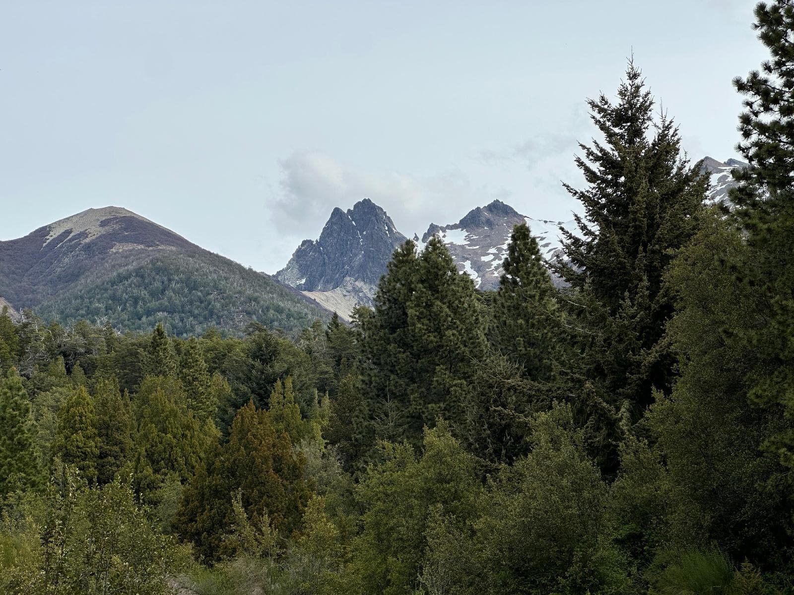 Land in Circuito Chico, Bariloche