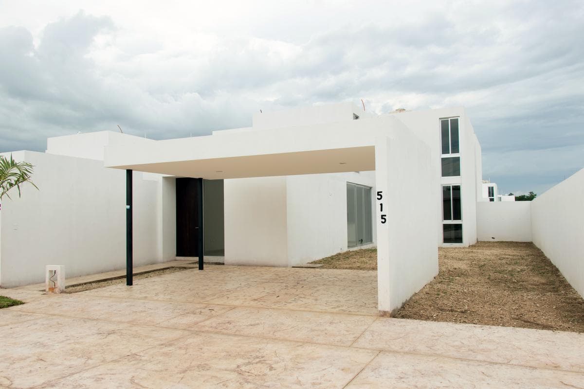 House - Mérida