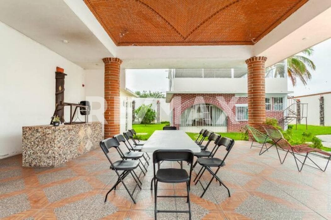House for Sale in Morelos, Cocoyoc