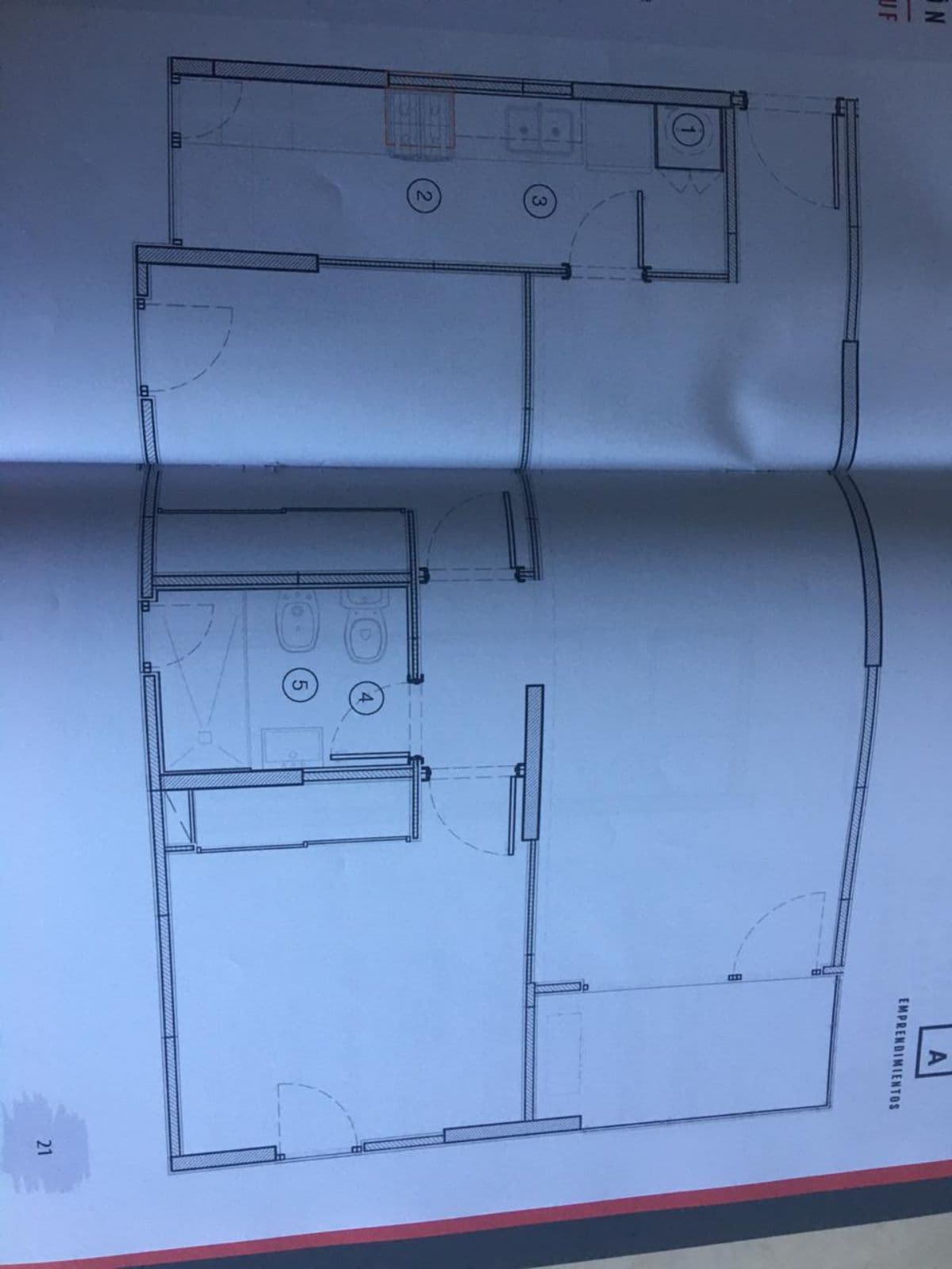 Apartment - Riverside Towers