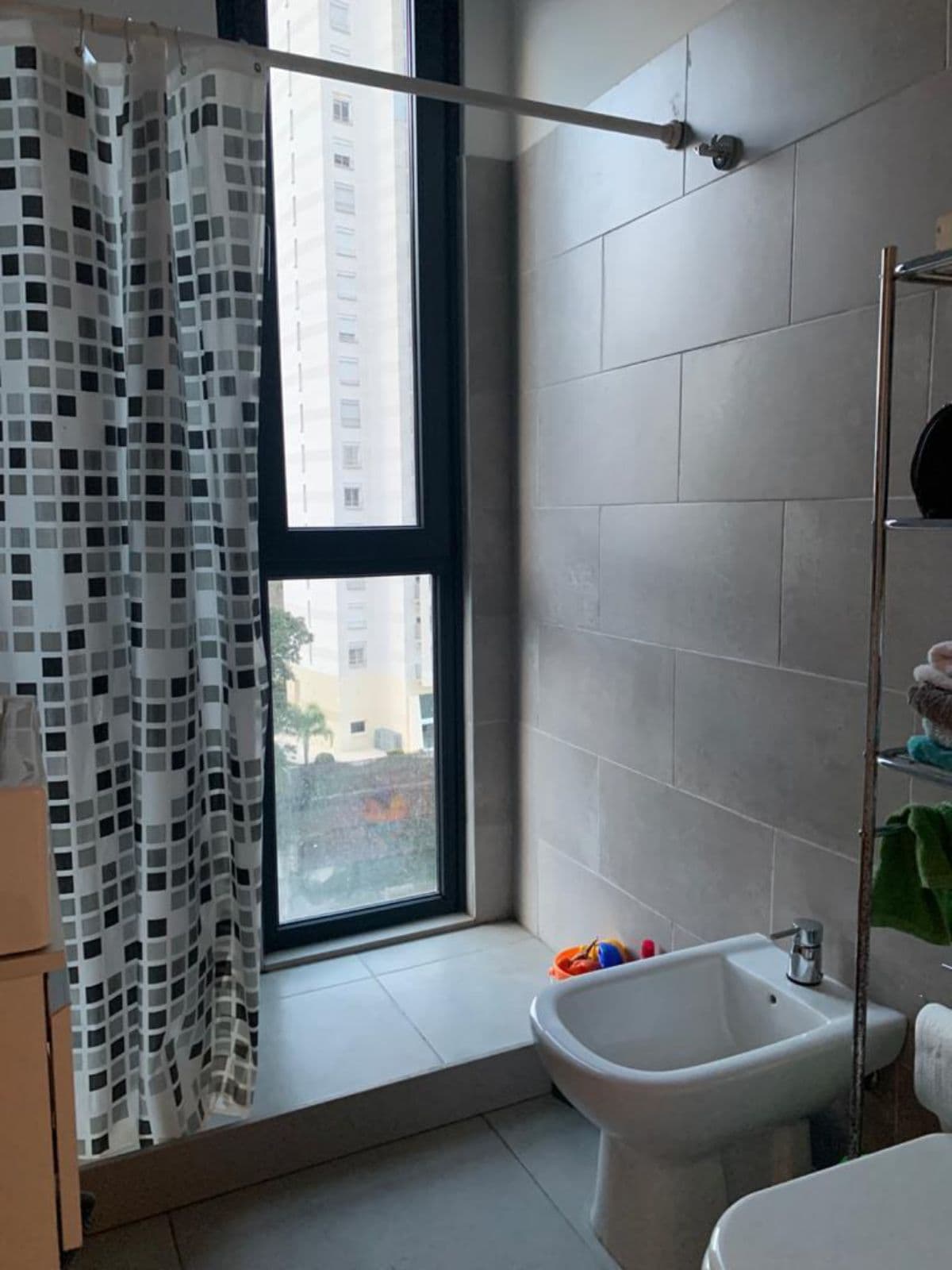 Apartment - Riverside Towers