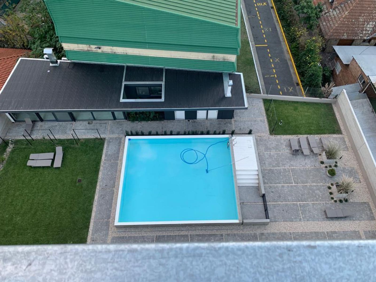 Apartment - Riverside Towers