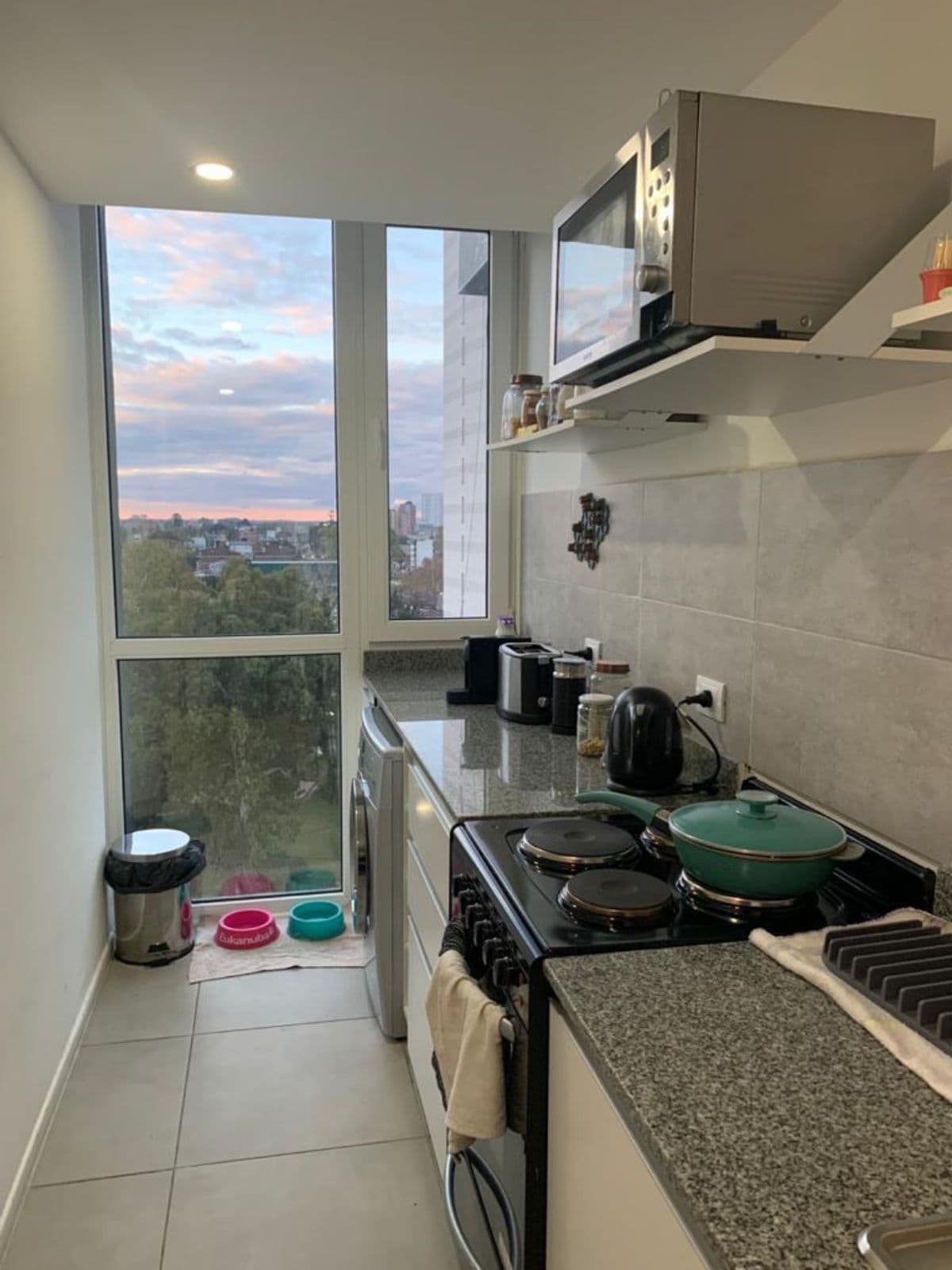 Apartment - Riverside Towers