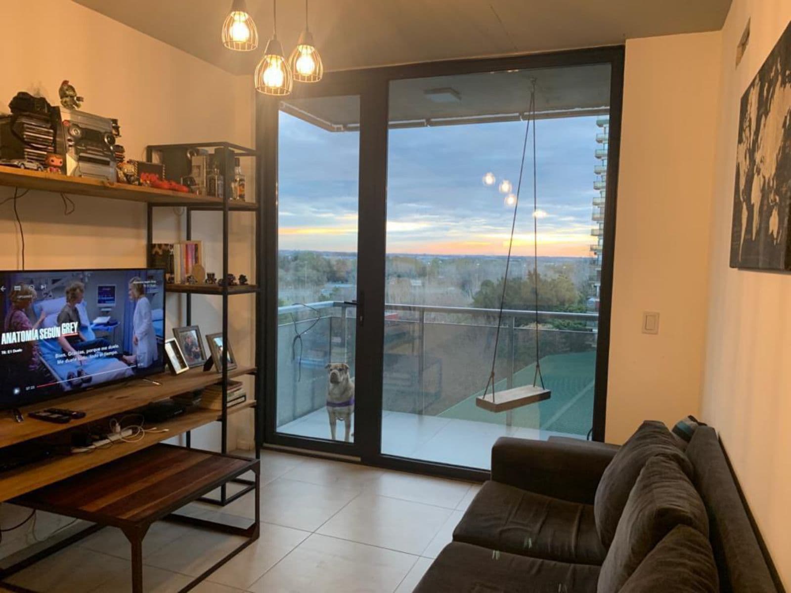 Apartment - Riverside Towers