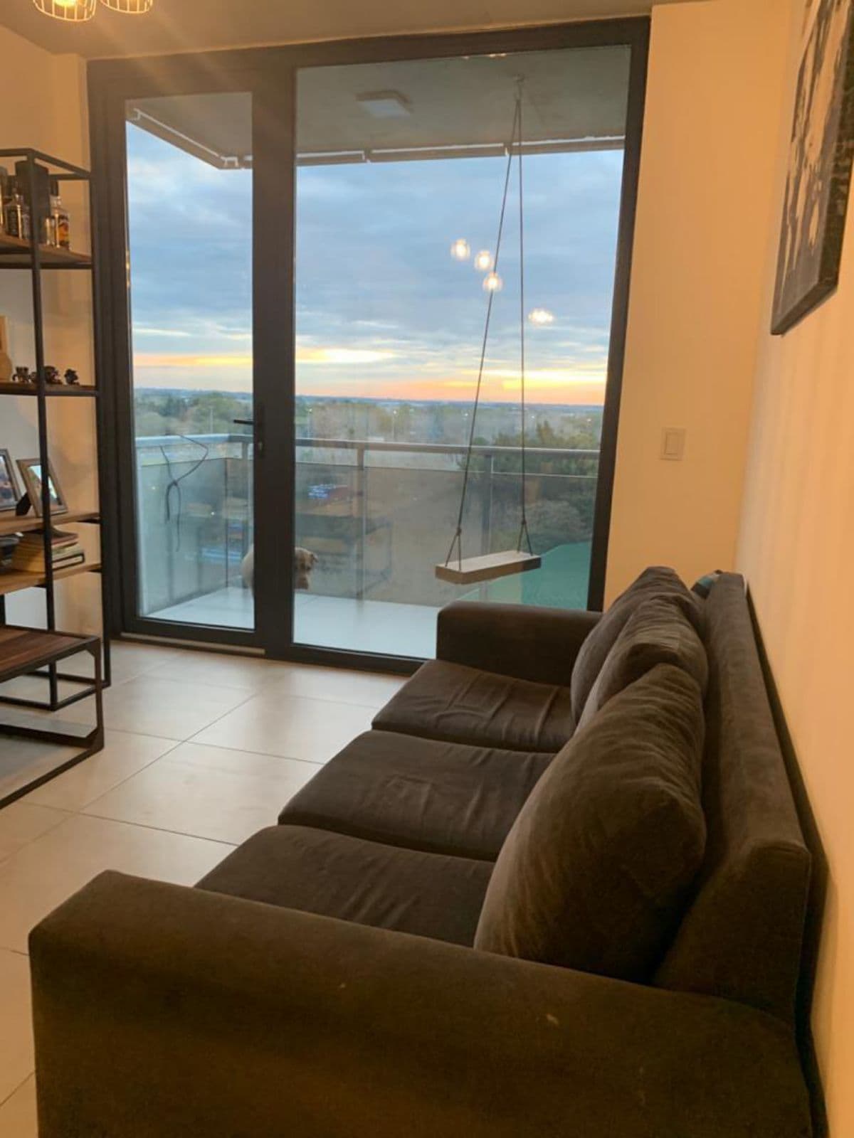 Apartment - Riverside Towers