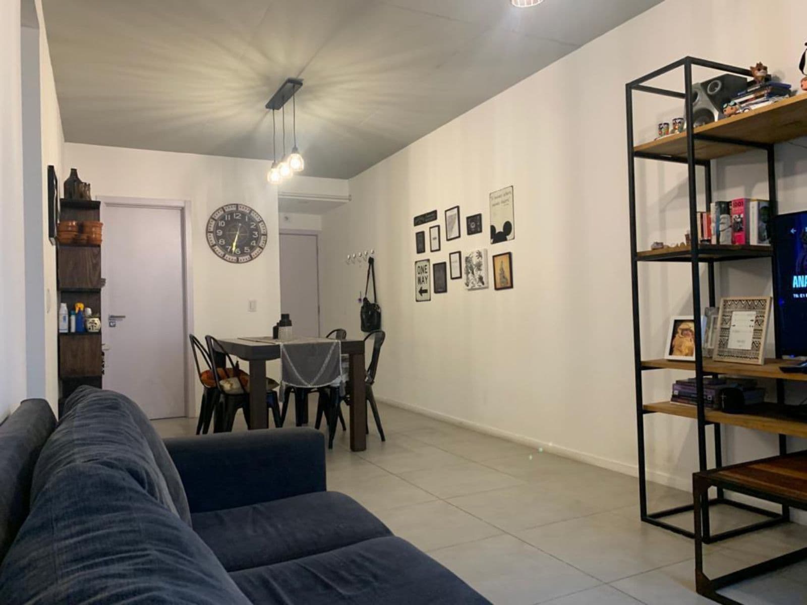 Apartment - Riverside Towers
