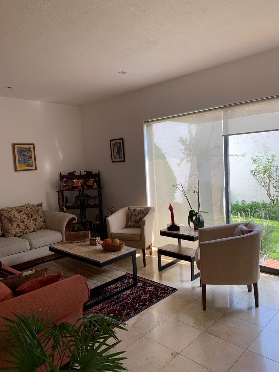 HOUSE FOR SALE IN A CONDOMINIUM IN RANCHO SANTA FE, LA LOMA