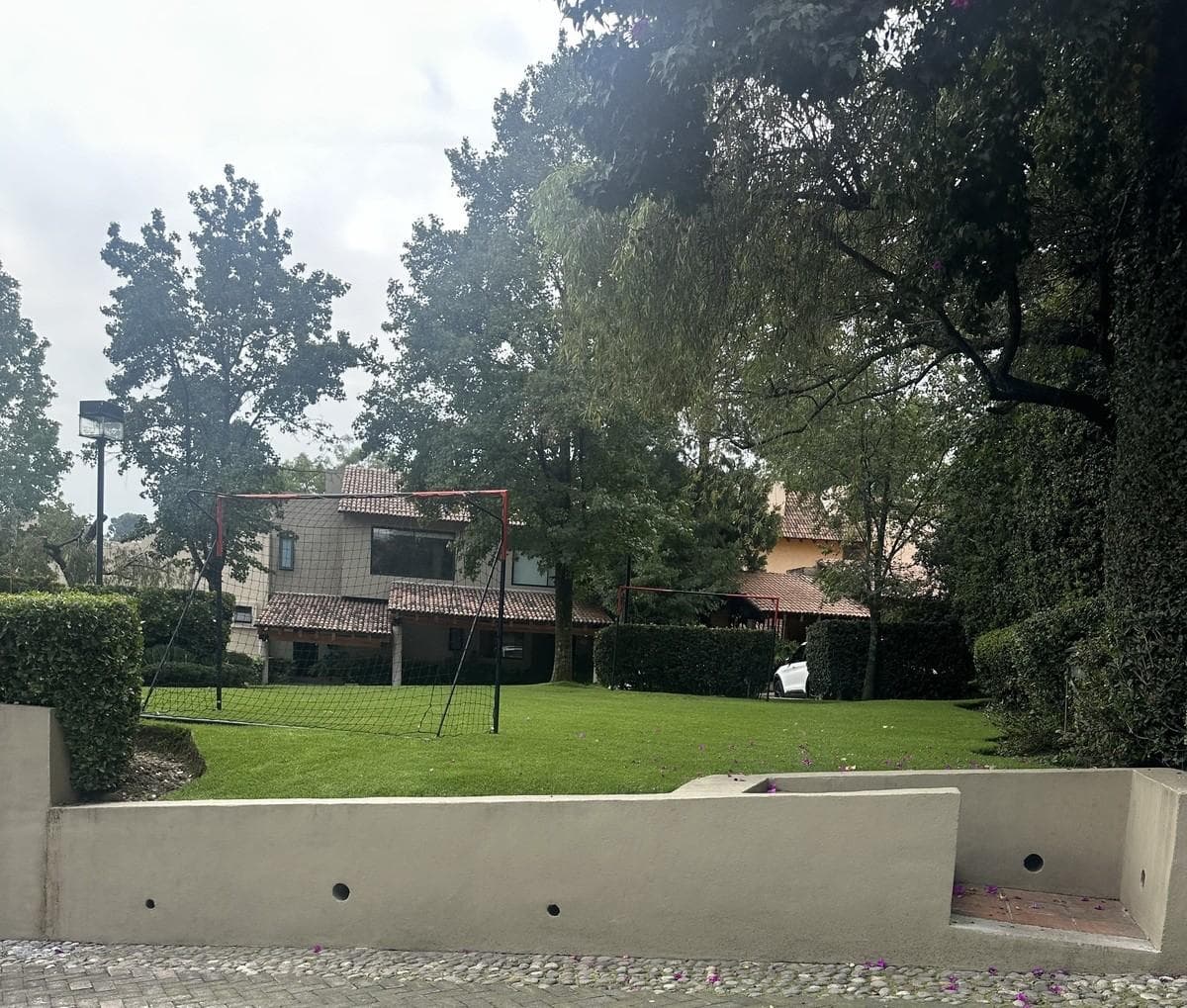 HOUSE FOR SALE IN A CONDOMINIUM IN RANCHO SANTA FE, LA LOMA