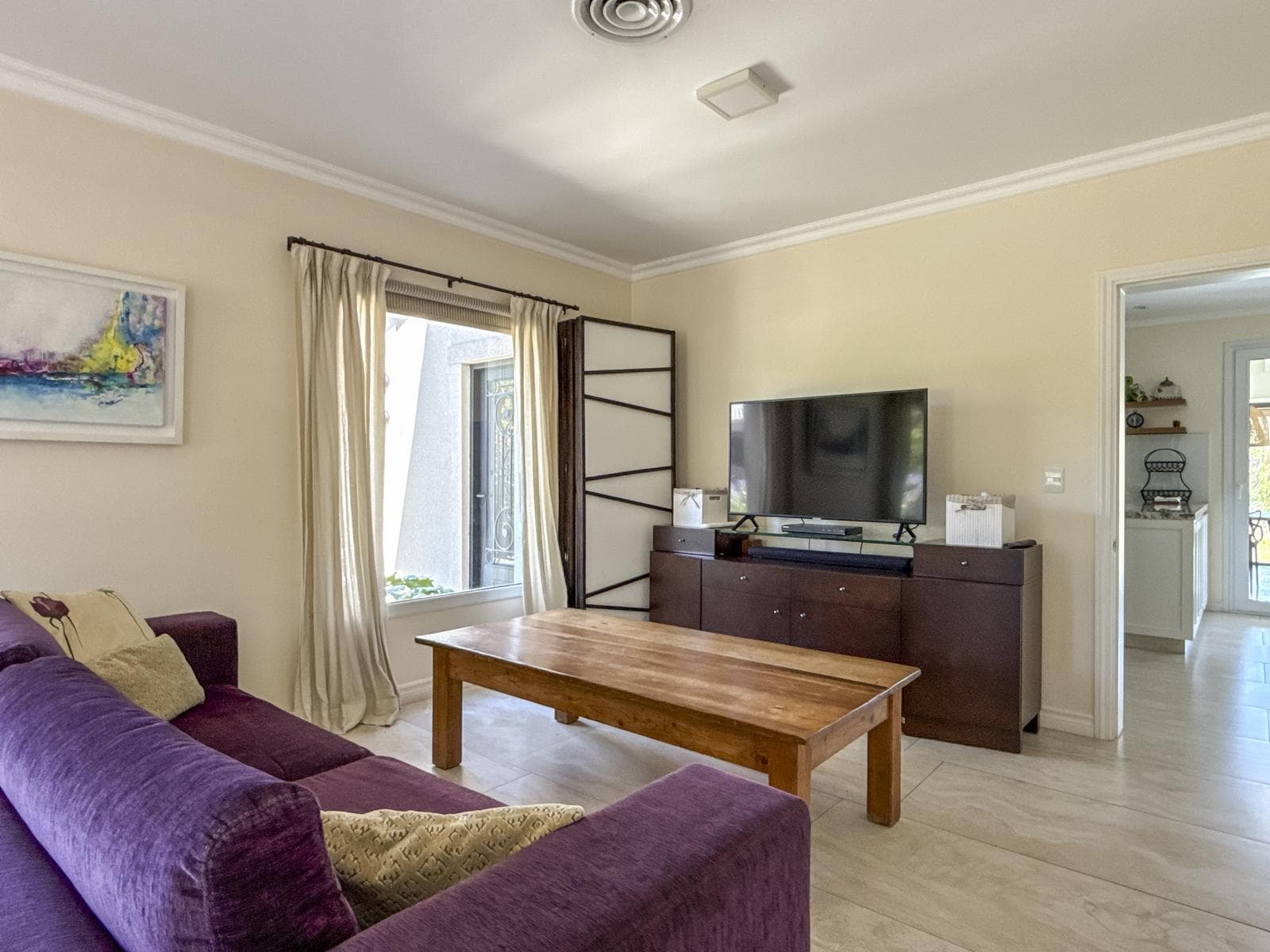 House for sale in the Castores a la Laguna neighborhood, Nordelta, Tigre