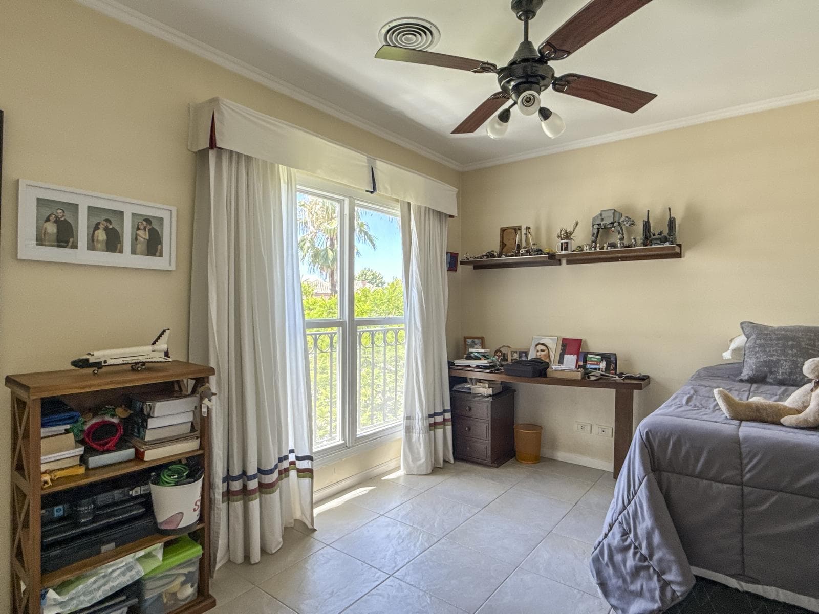 House for sale in the Castores a la Laguna neighborhood, Nordelta, Tigre