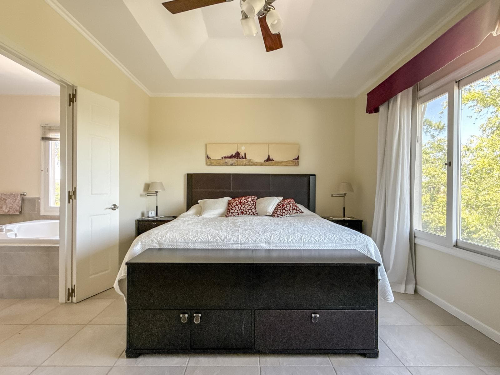 House for sale in the Castores a la Laguna neighborhood, Nordelta, Tigre