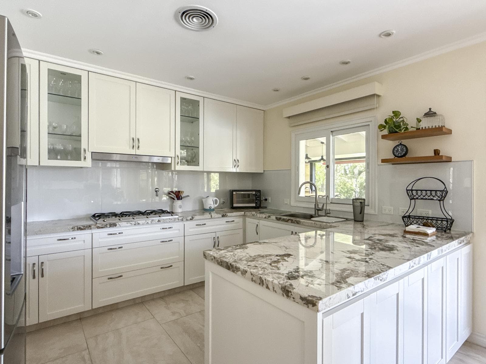 House for sale in the Castores a la Laguna neighborhood, Nordelta, Tigre