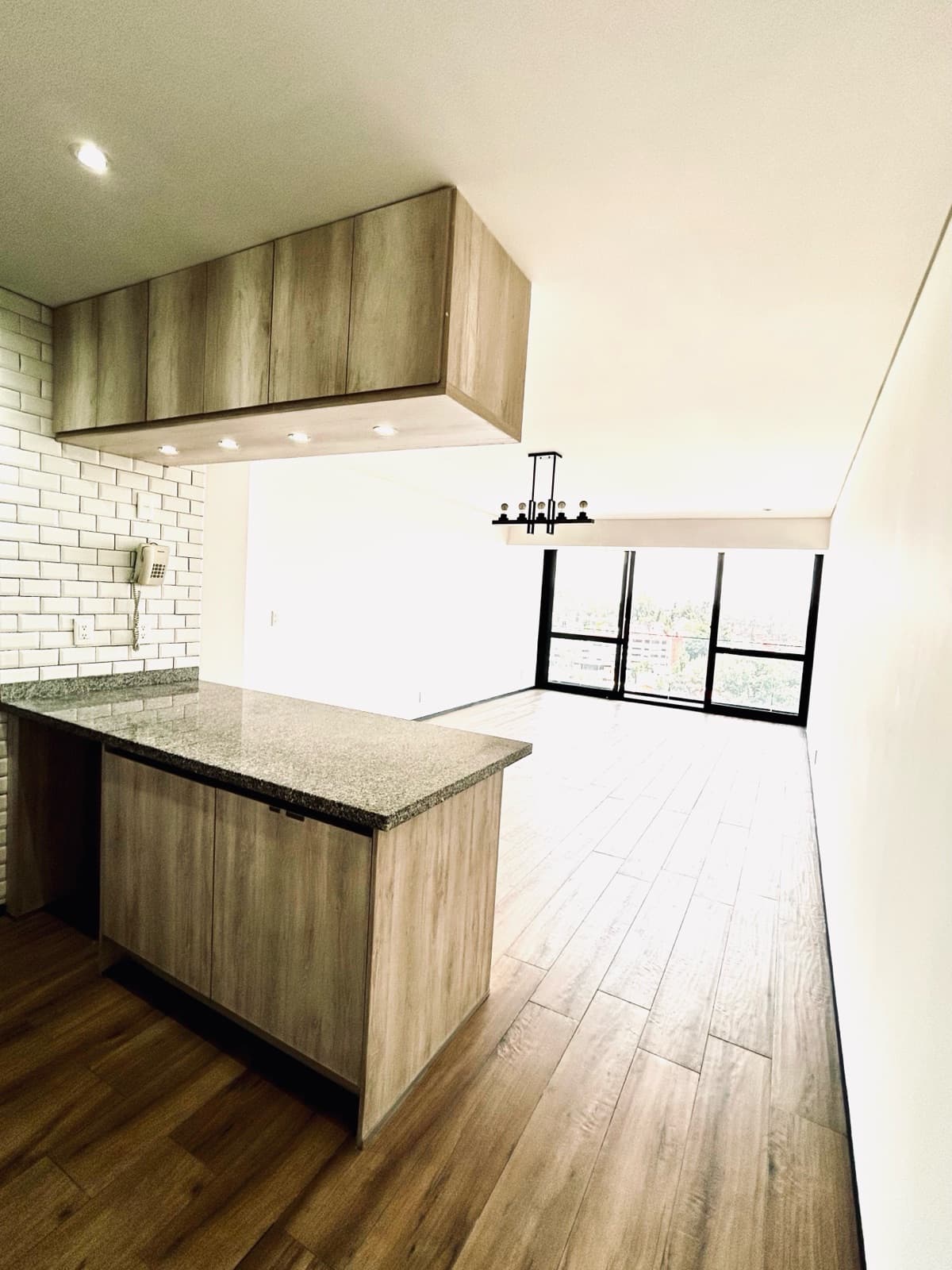 Apartment - Álvaro Obregón