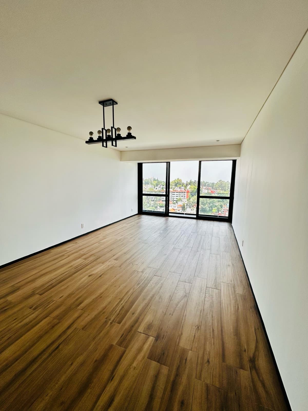 Apartment - Álvaro Obregón