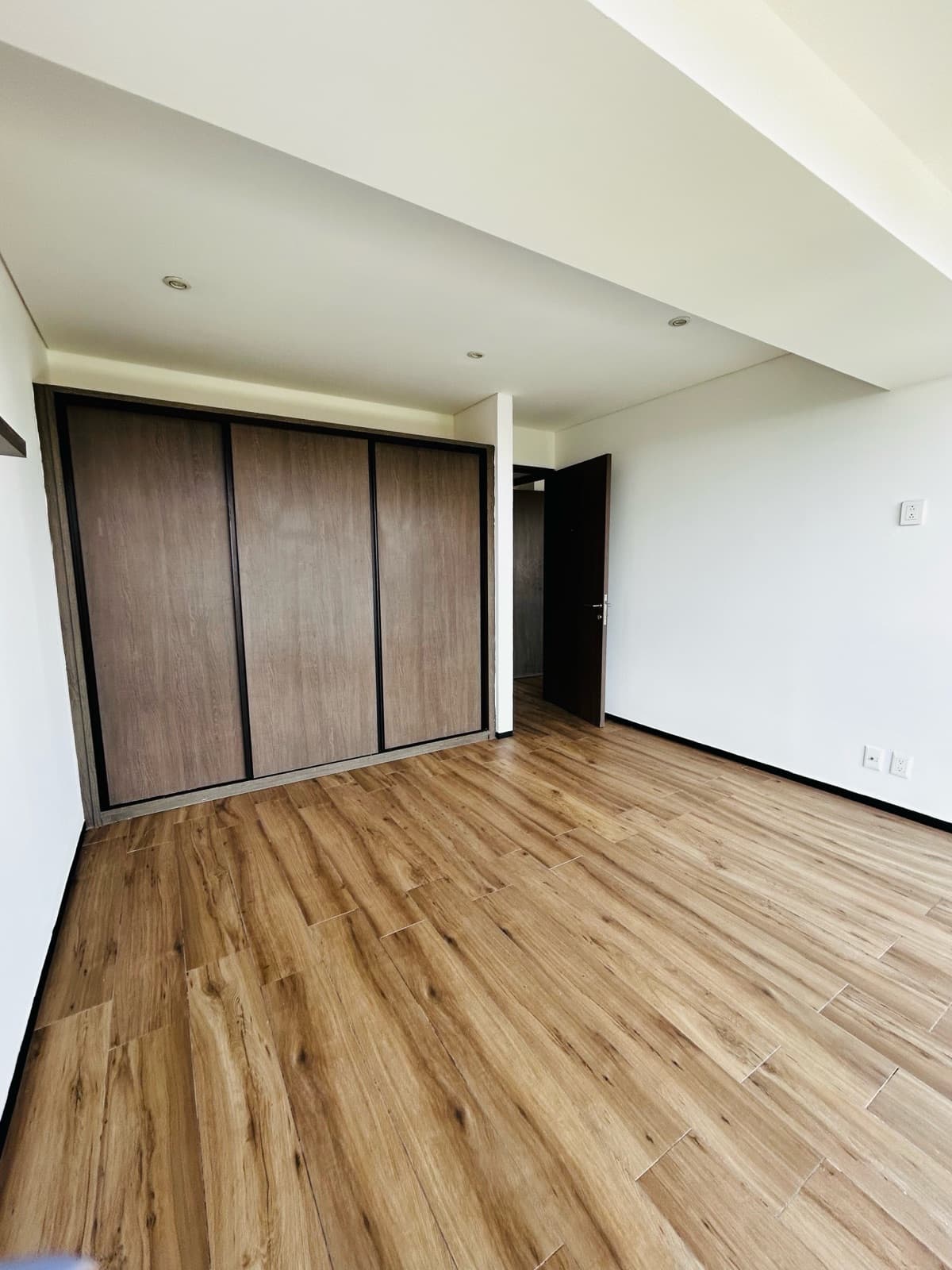 Apartment - Álvaro Obregón