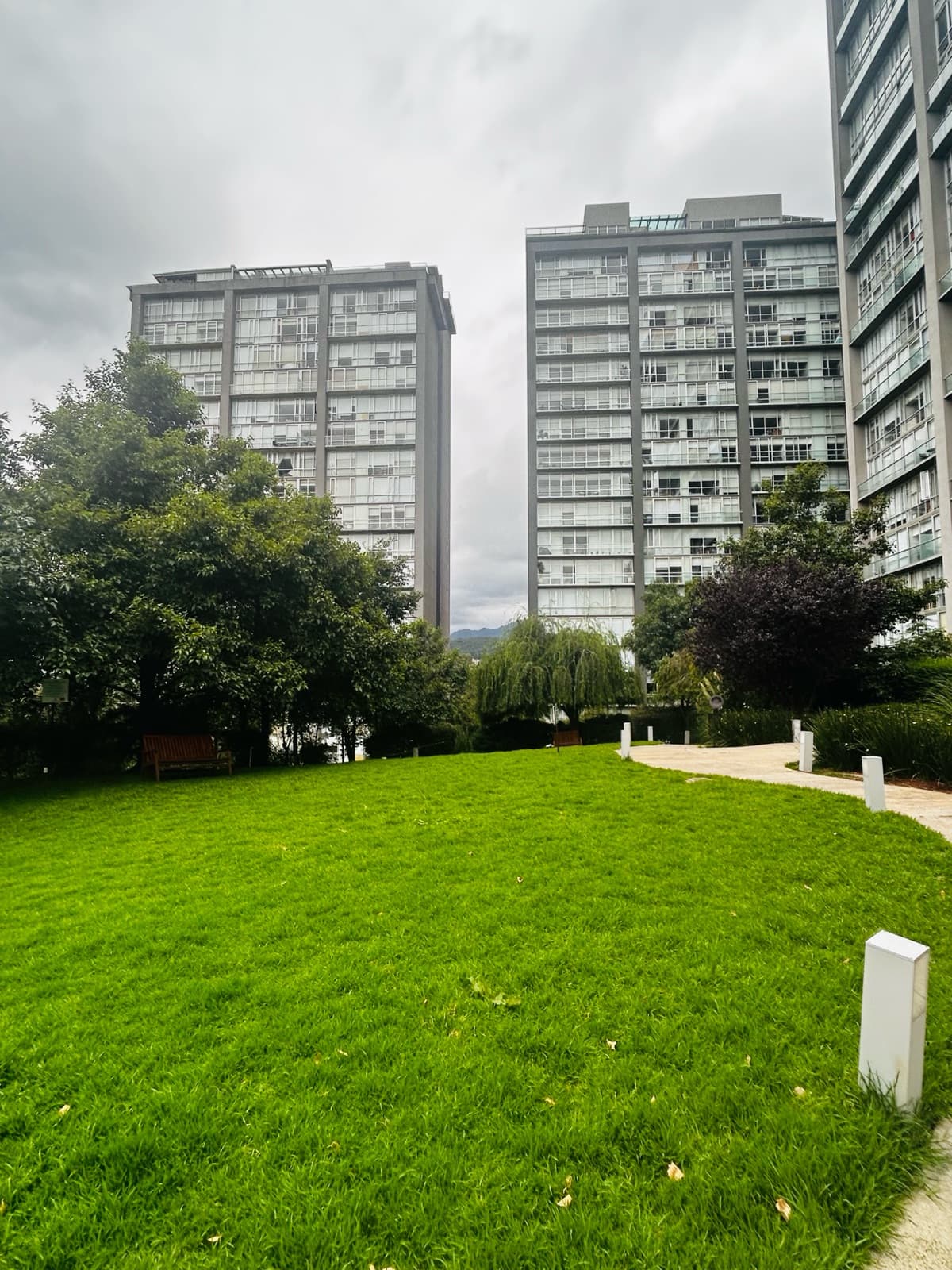 Apartment - Álvaro Obregón