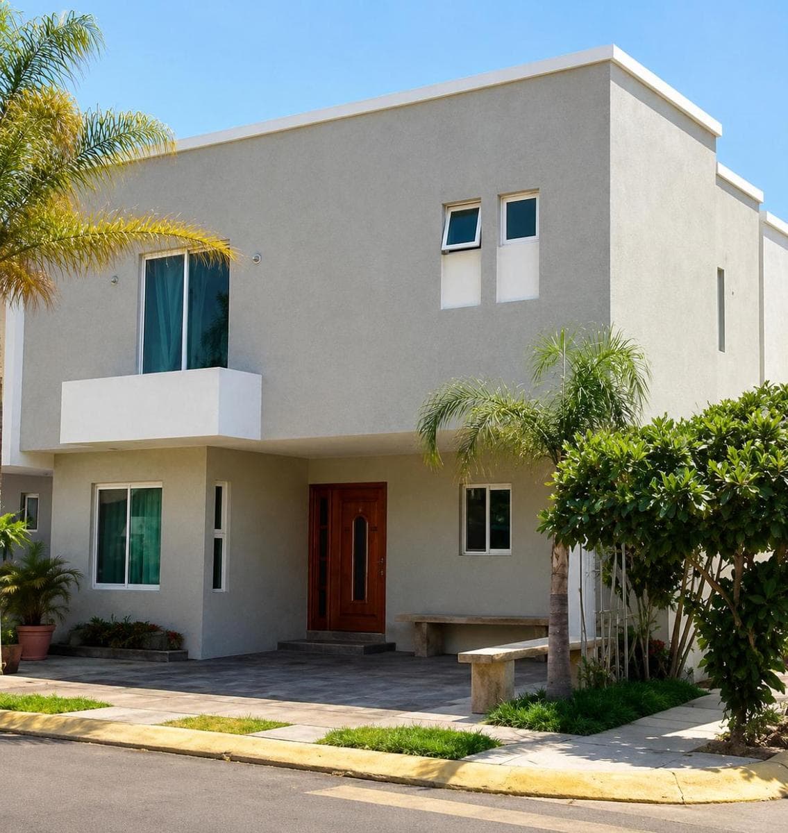 House in Coto El Marquez - Real del Valle