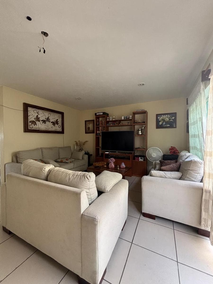 House in Coto El Marquez - Real del Valle