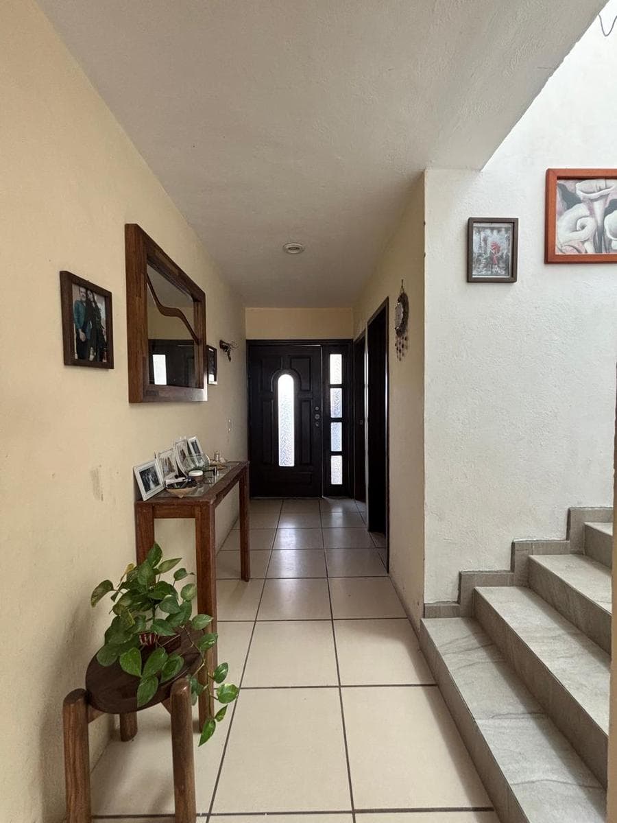 House in Coto El Marquez - Real del Valle