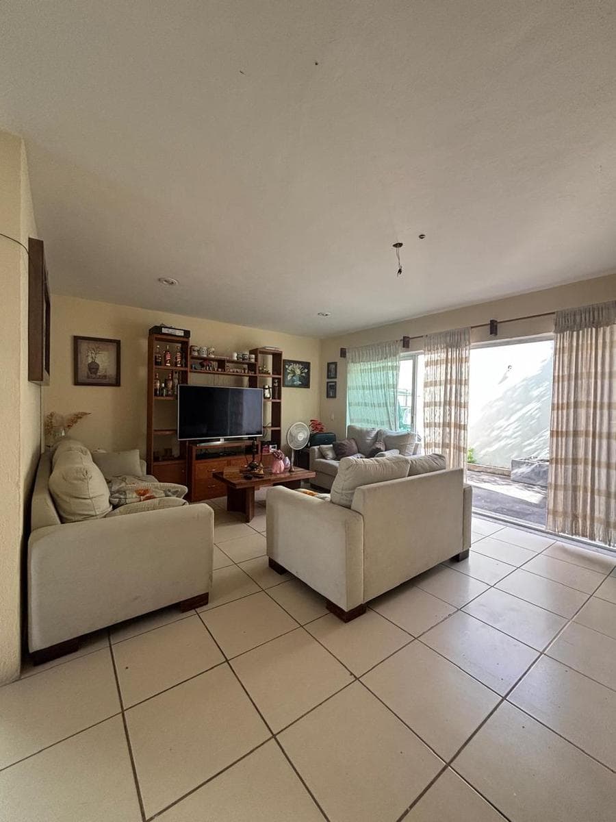 House in Coto El Marquez - Real del Valle