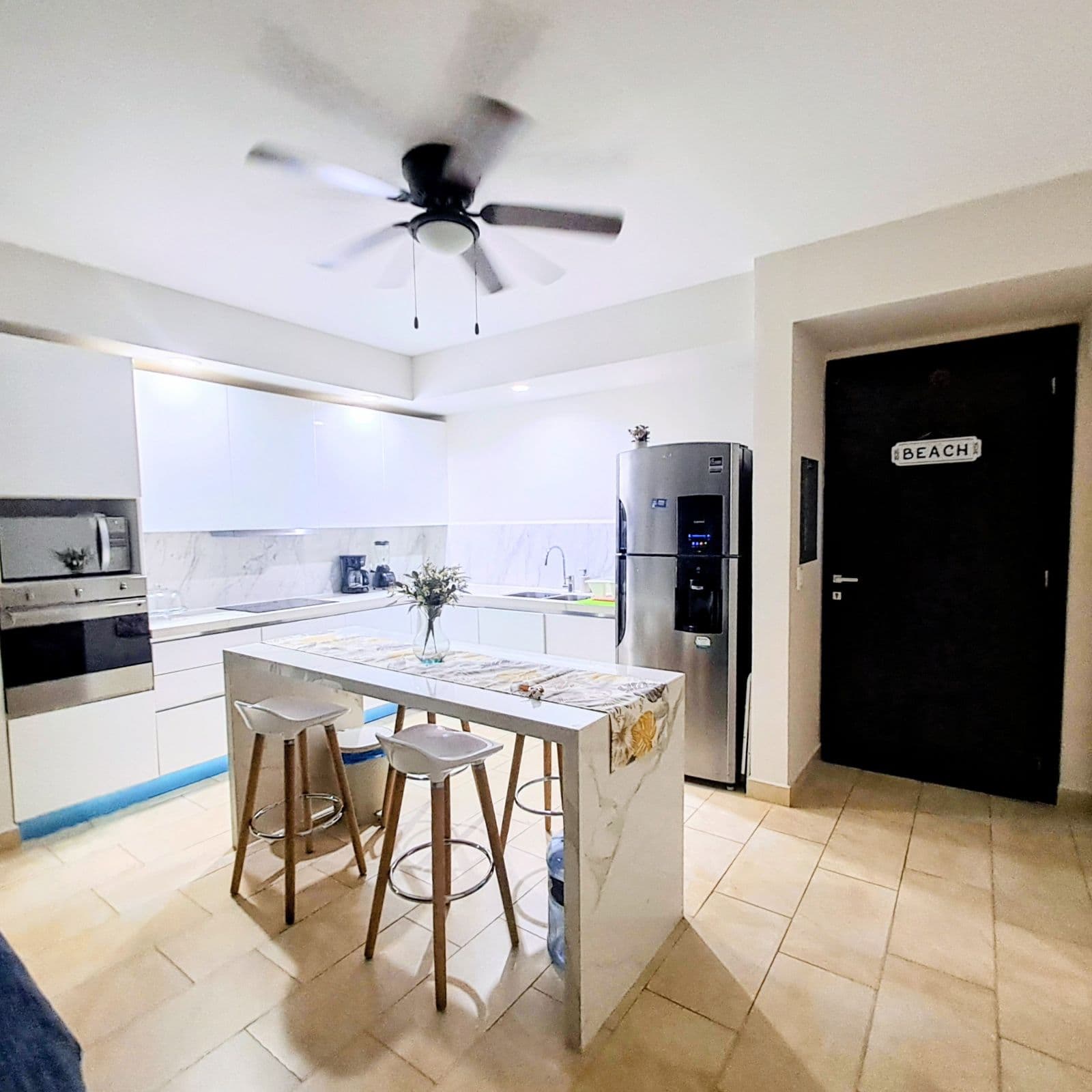 Apartment for Rent, 1 Bedroom, FURNISHED/FULLY EQUIPPED, Lagunas Mayakobá, Playa del Carmen