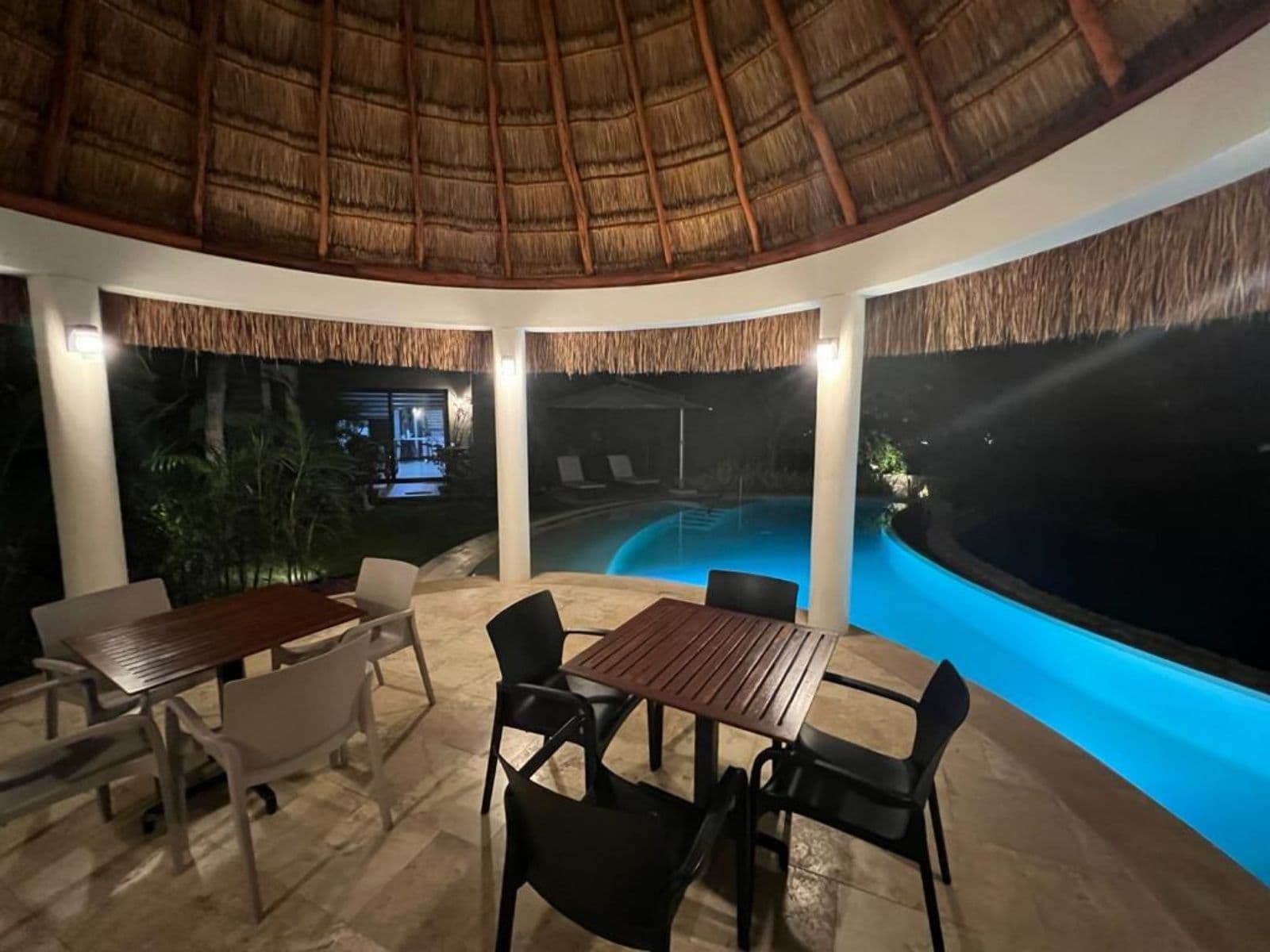 Apartment for Rent, 1 Bedroom, FURNISHED/FULLY EQUIPPED, Lagunas Mayakobá, Playa del Carmen