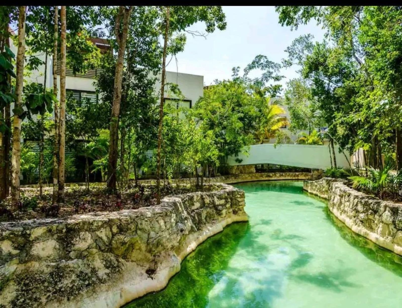 Apartment for Rent, 1 Bedroom, FURNISHED/FULLY EQUIPPED, Lagunas Mayakobá, Playa del Carmen