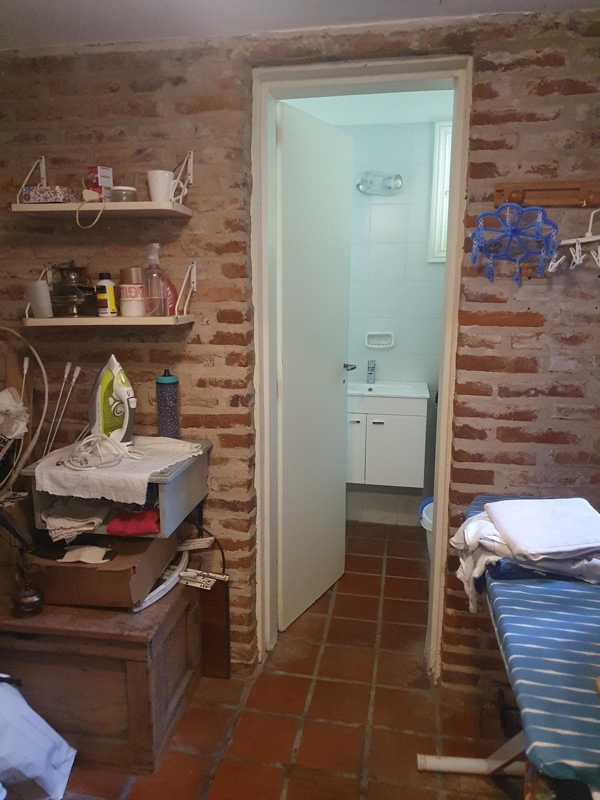 4-Bedroom House for Sale in the El Barranco Neighborhood of Pilar