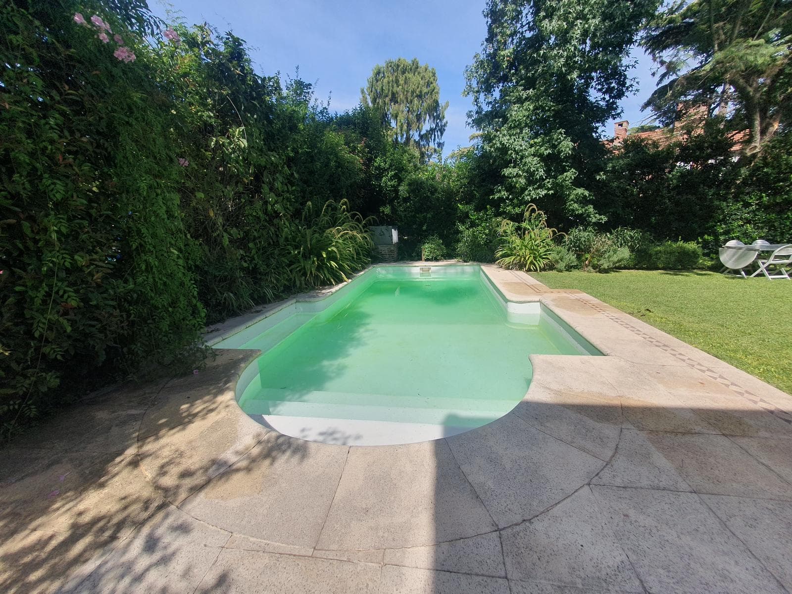 4-Bedroom House for Sale in the El Barranco Neighborhood of Pilar