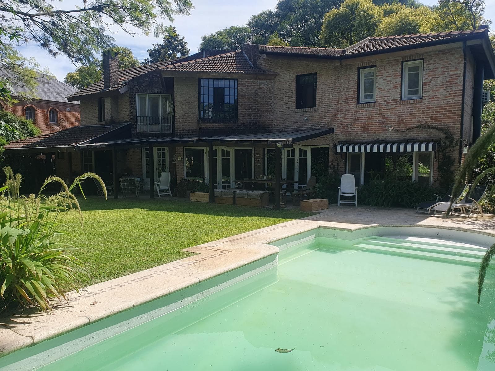 4-Bedroom House for Sale in the El Barranco Neighborhood of Pilar