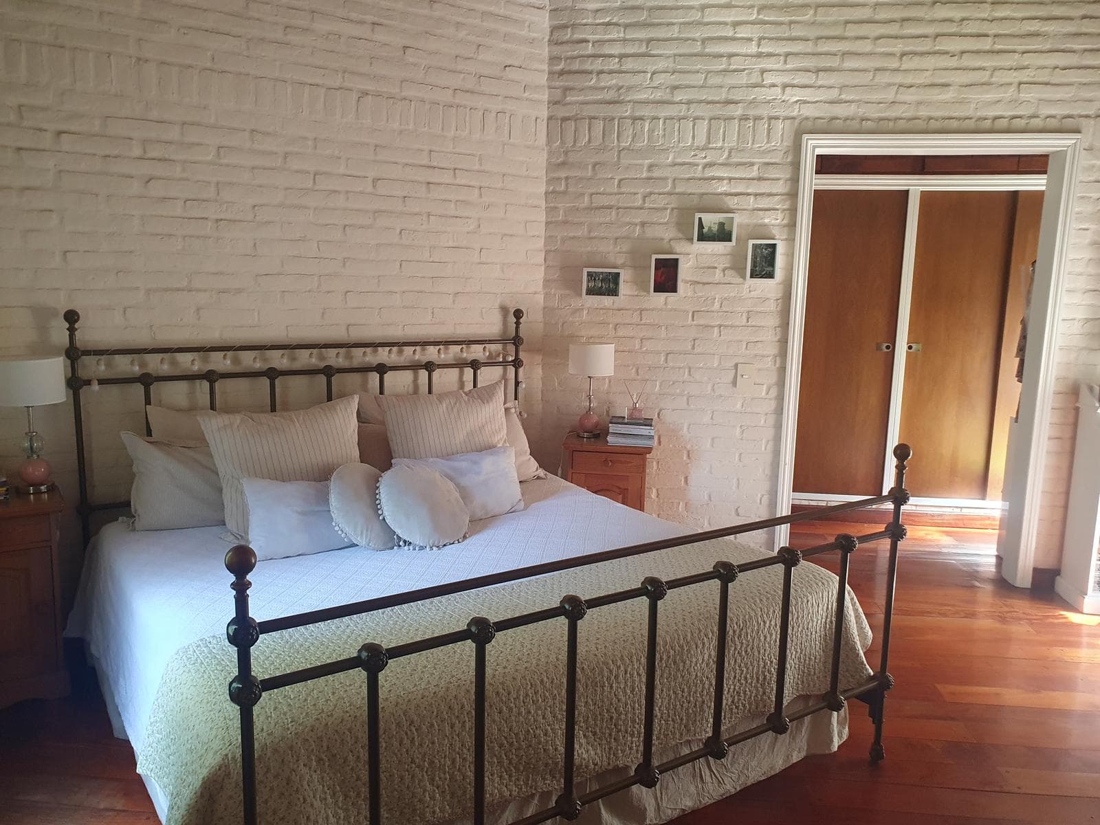 4-Bedroom House for Sale in the El Barranco Neighborhood of Pilar