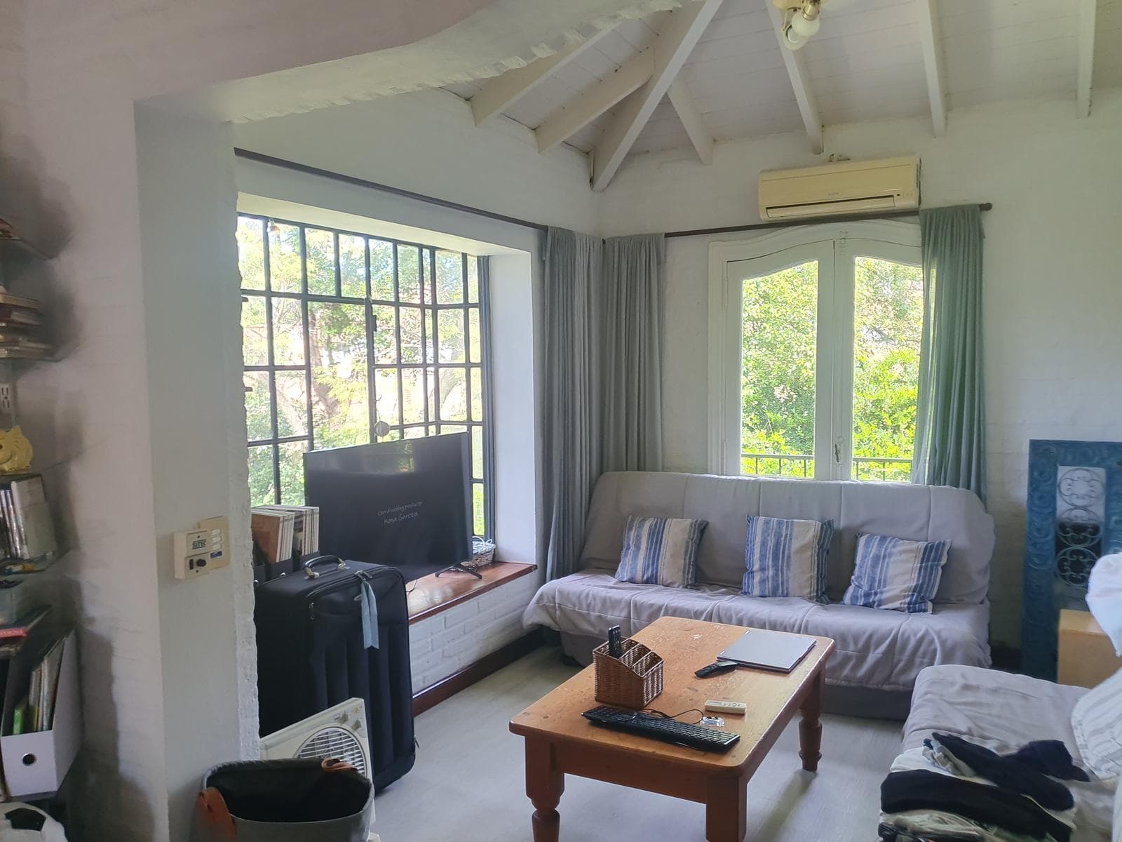 4-Bedroom House for Sale in the El Barranco Neighborhood of Pilar