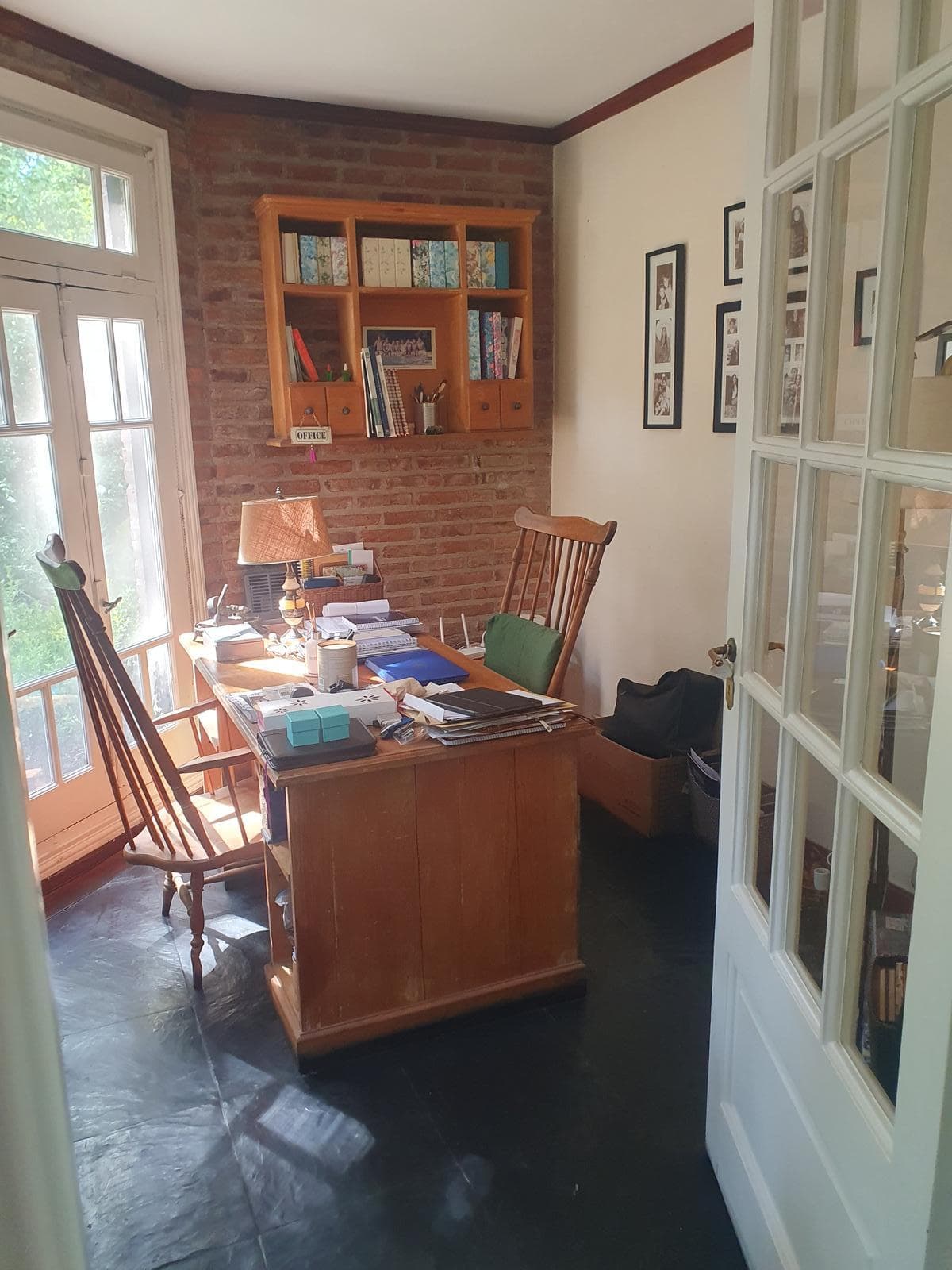 4-Bedroom House for Sale in the El Barranco Neighborhood of Pilar