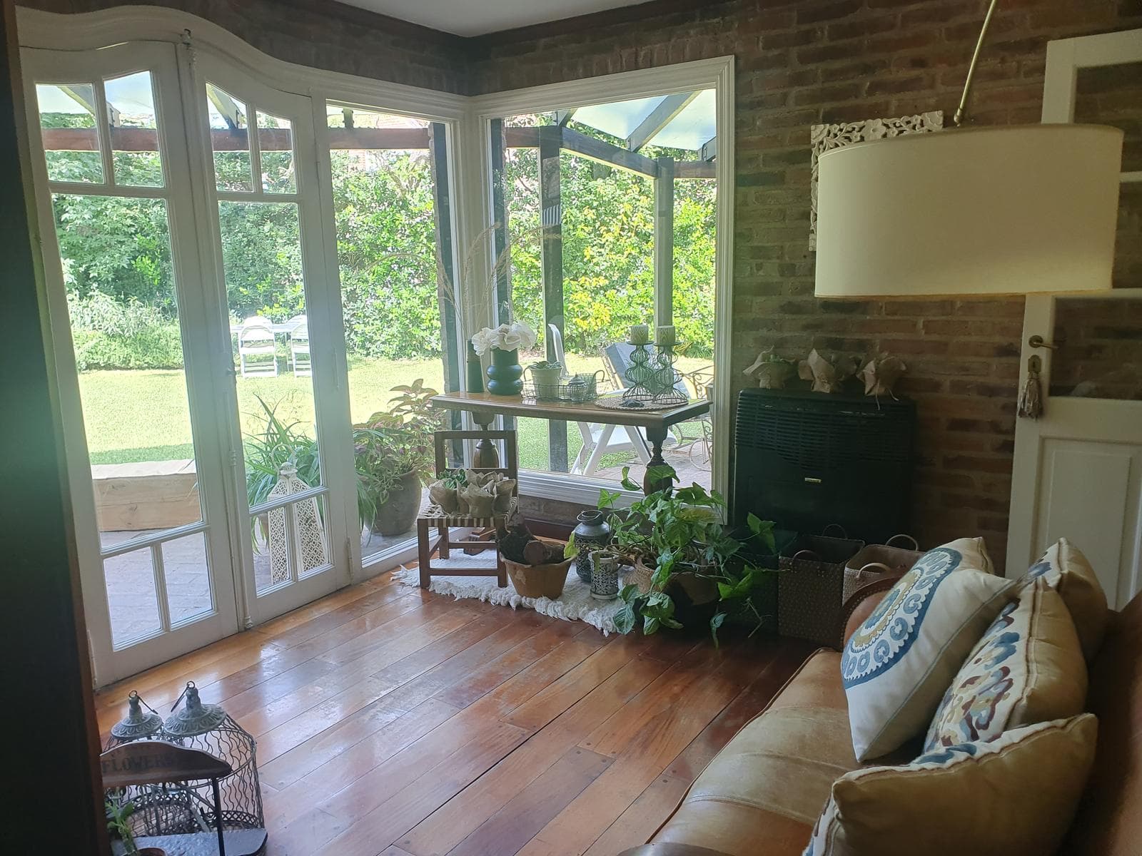 4-Bedroom House for Sale in the El Barranco Neighborhood of Pilar