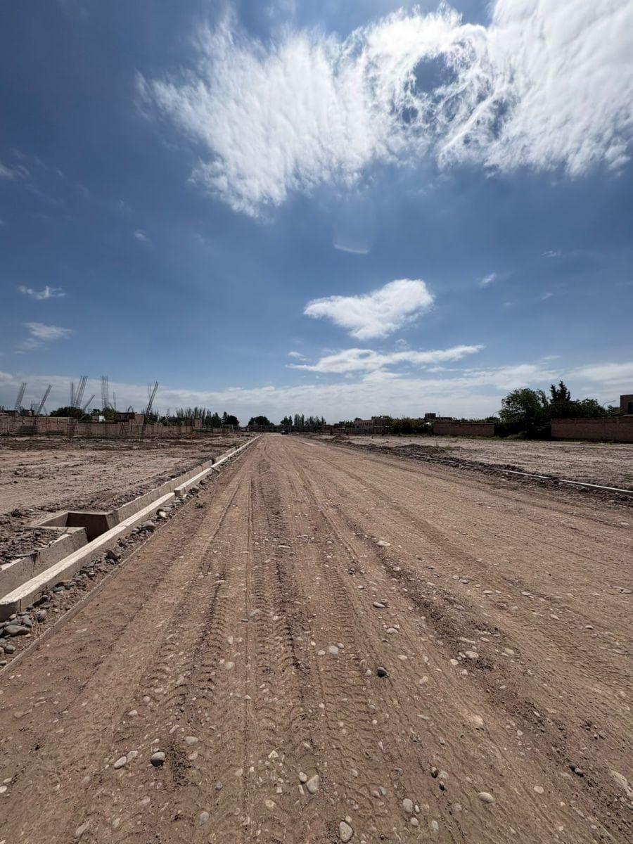 Land in Maipu