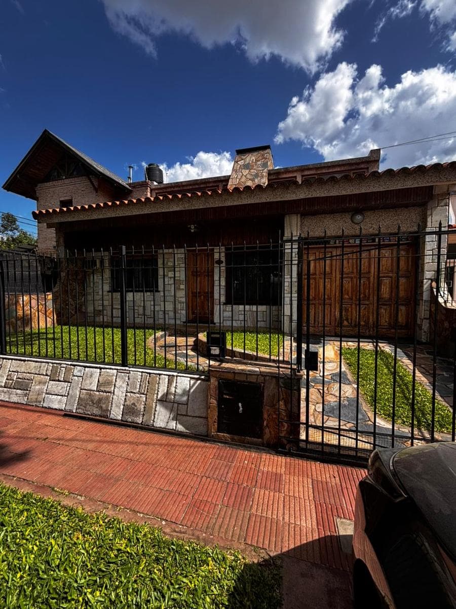 FOR SALE - 2-Bedroom House with Patio and Utility Room