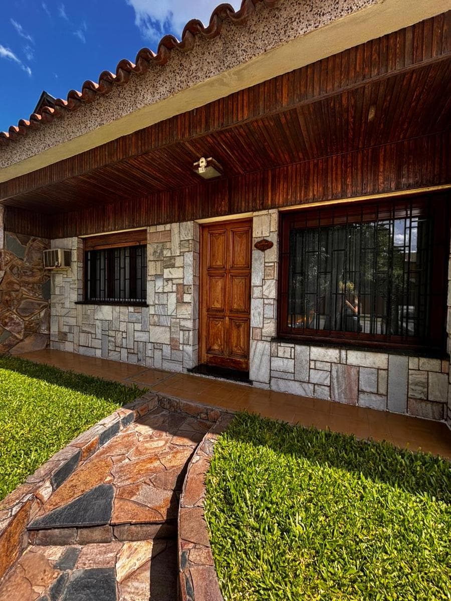 FOR SALE - 2-Bedroom House with Patio and Utility Room