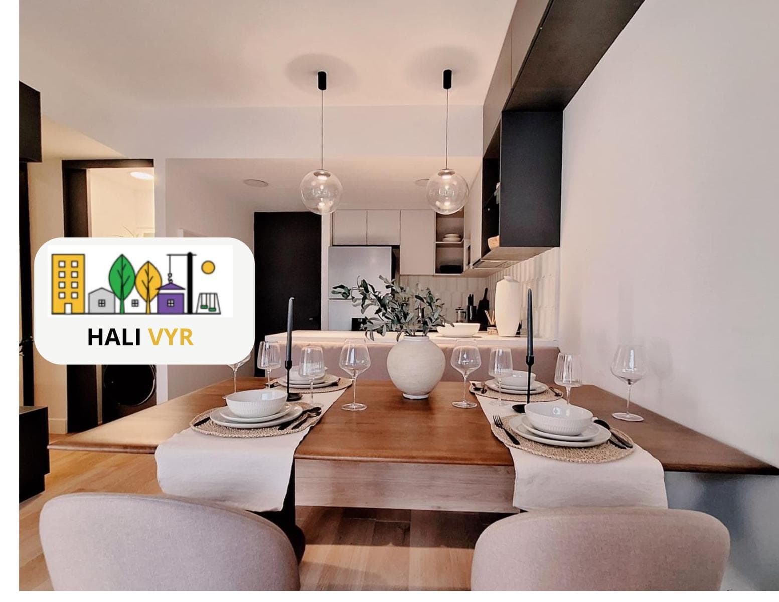 Apartment for sale in Santa Fe, across from the shopping center, with amenities and security