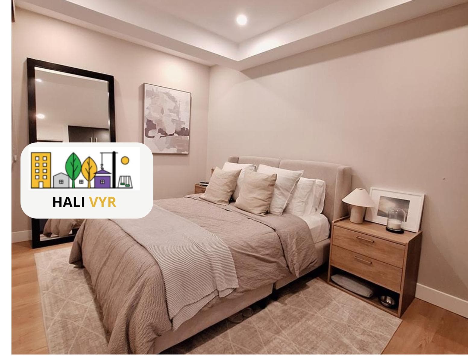 Apartment for sale in Santa Fe, across from the shopping center, with amenities and security