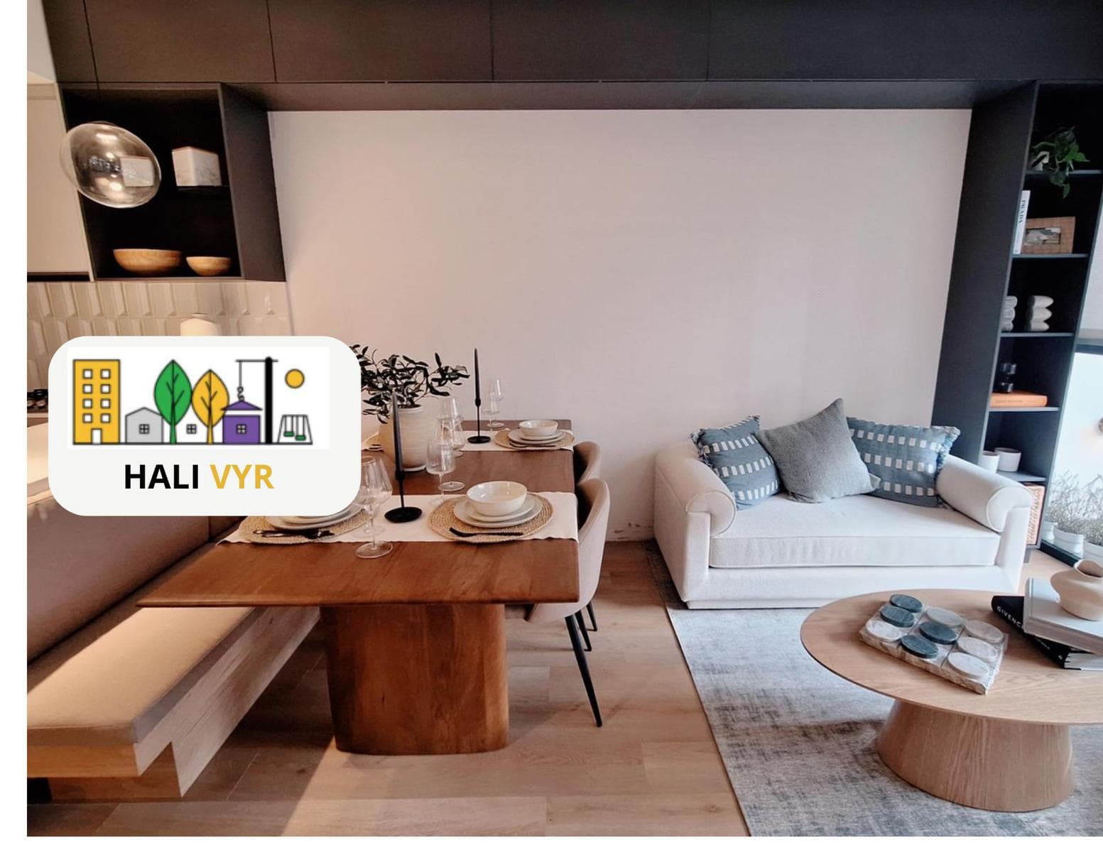Apartment for sale in Santa Fe, across from the shopping center, with amenities and security