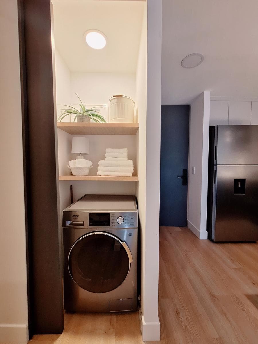 Apartment for sale in Santa Fe, across from the shopping center, with amenities and security