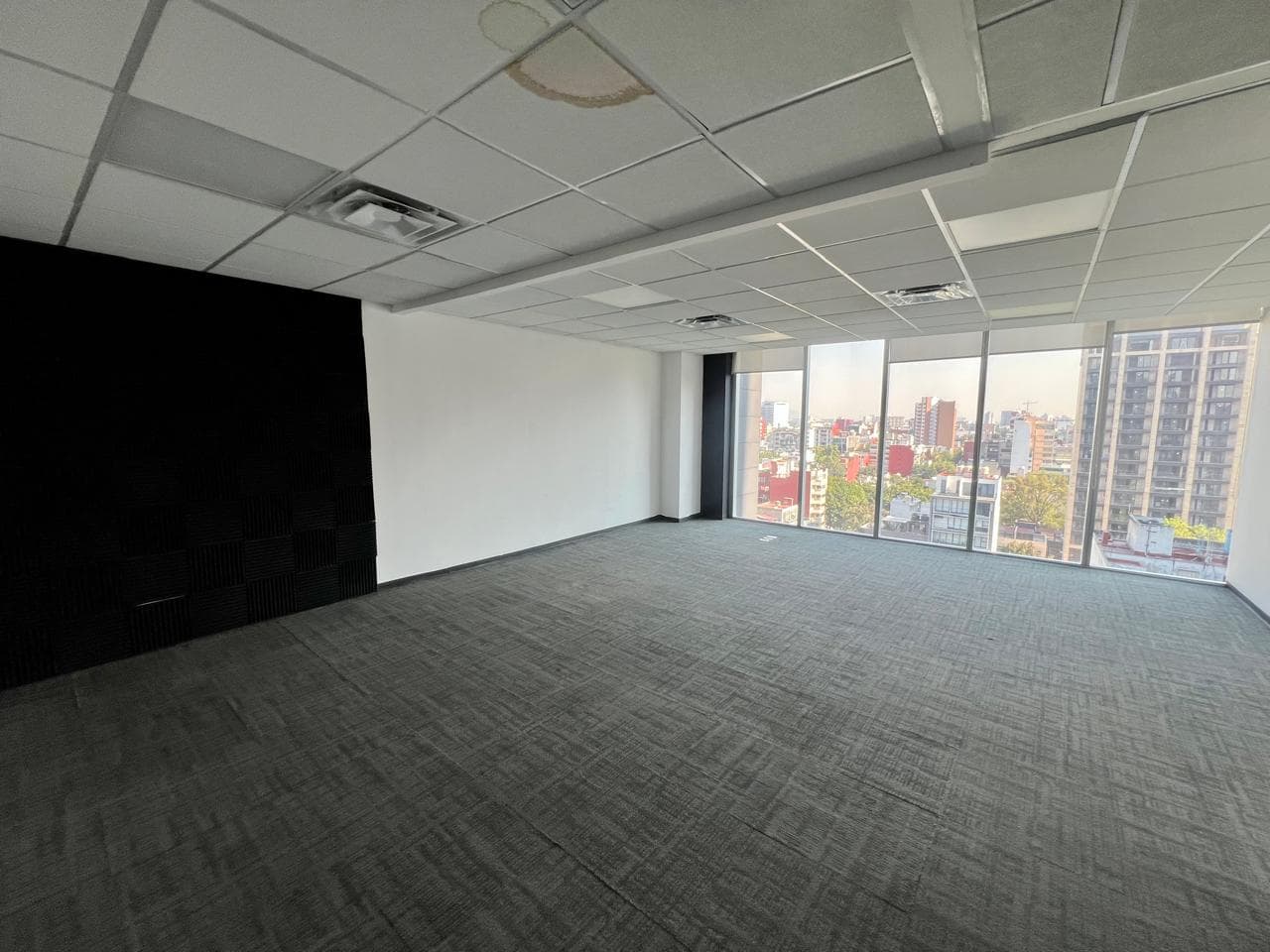 Office for Rent in Río Misisipi