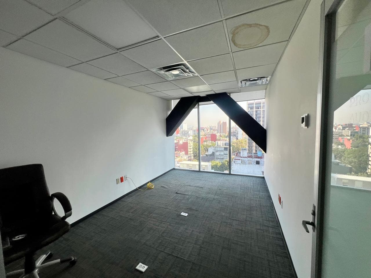 Office for Rent in Río Misisipi