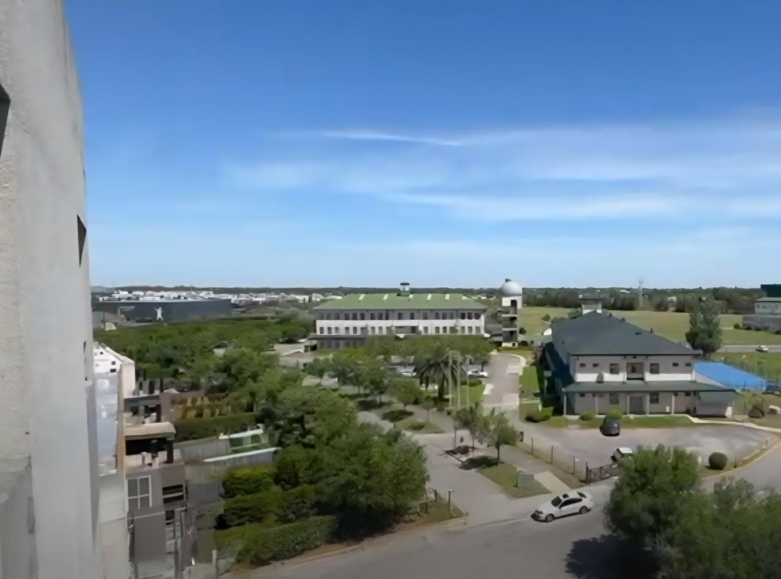 Furnished Apartment for Annual and Short-Term Rentals
