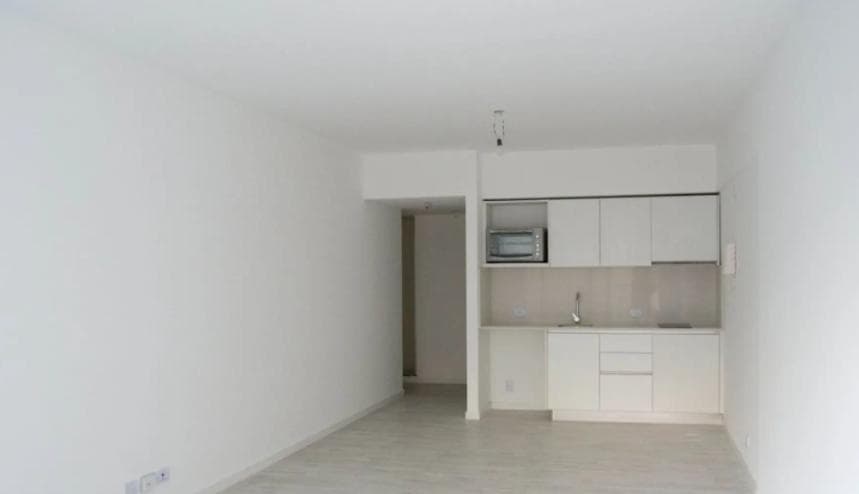 Two-room apartment for sale, Palermo Soho