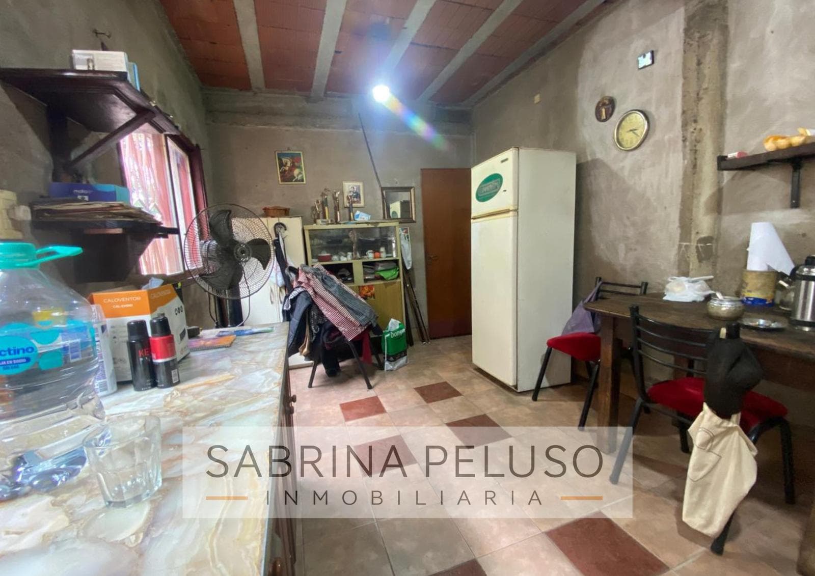 venta casa moreno