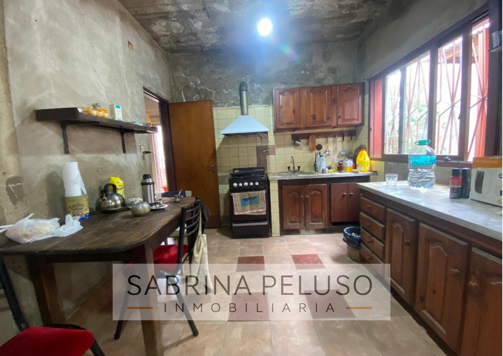 venta casa moreno