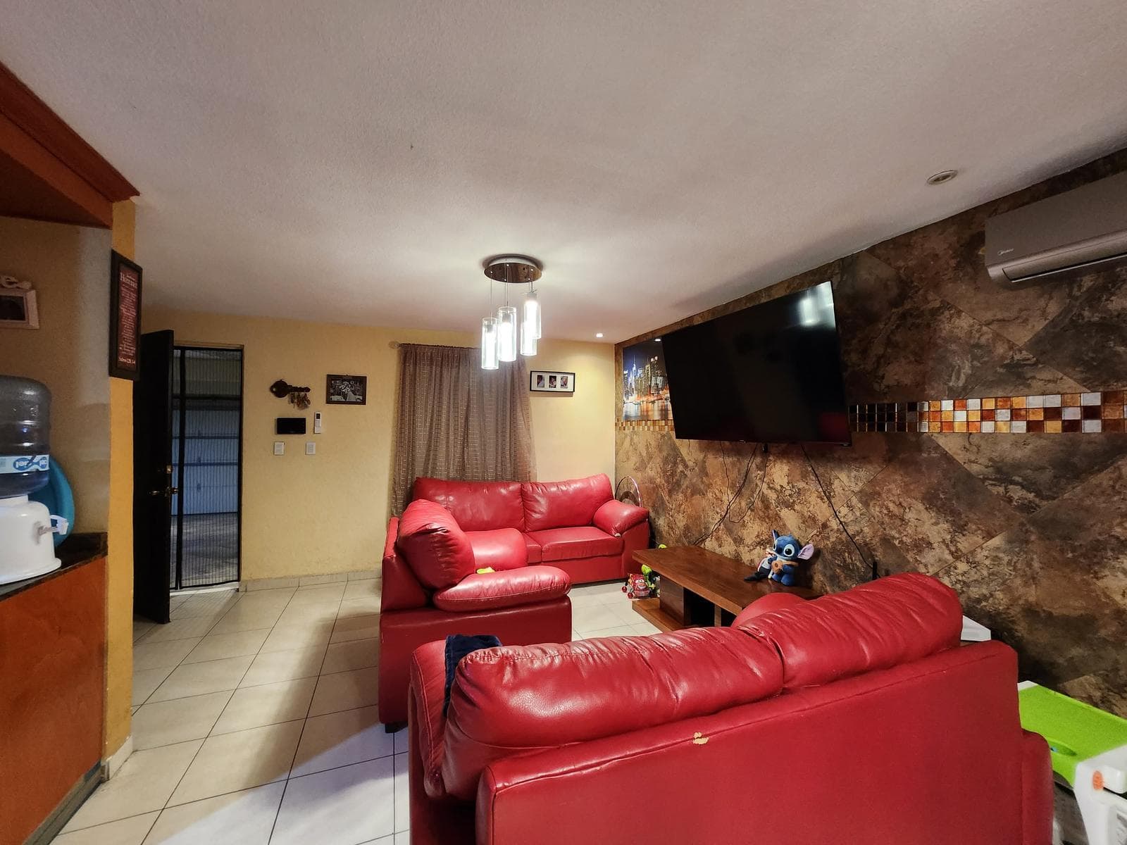 House for Sale, 3 Bedrooms, San José de las Flores Subdivision, Saltillo al Pte