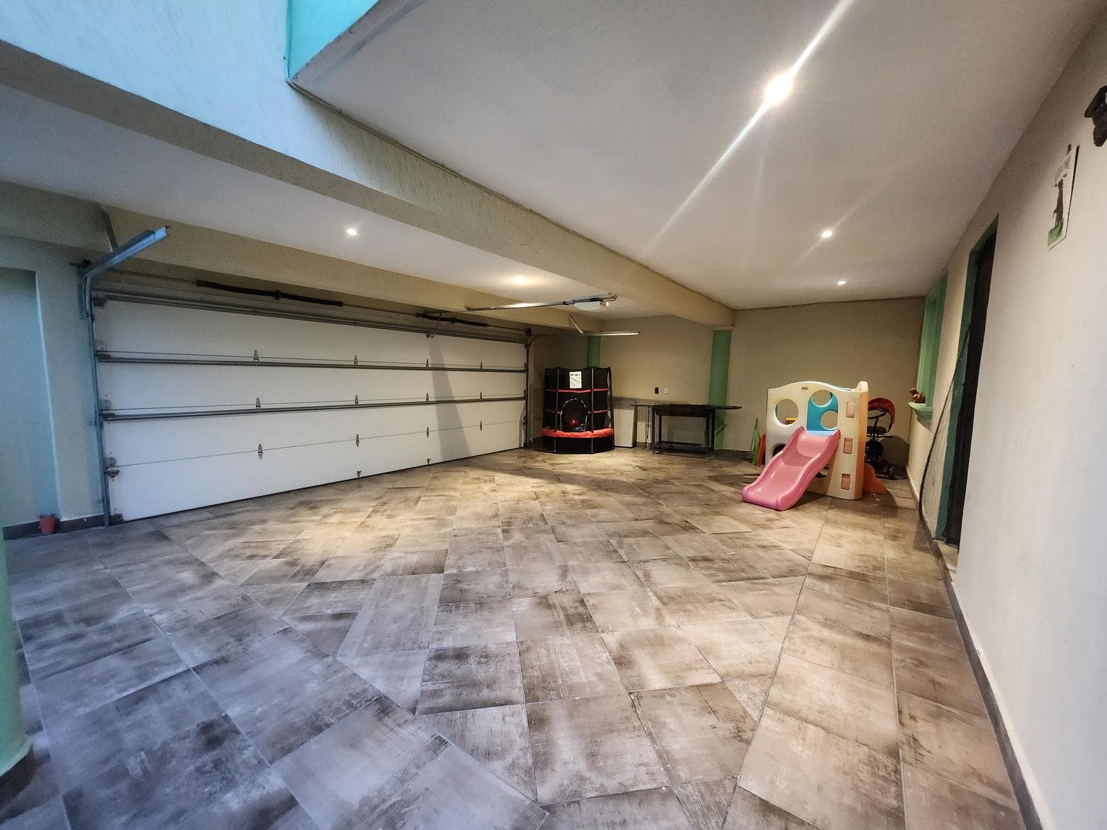House for Sale, 3 Bedrooms, San José de las Flores Subdivision, Saltillo al Pte