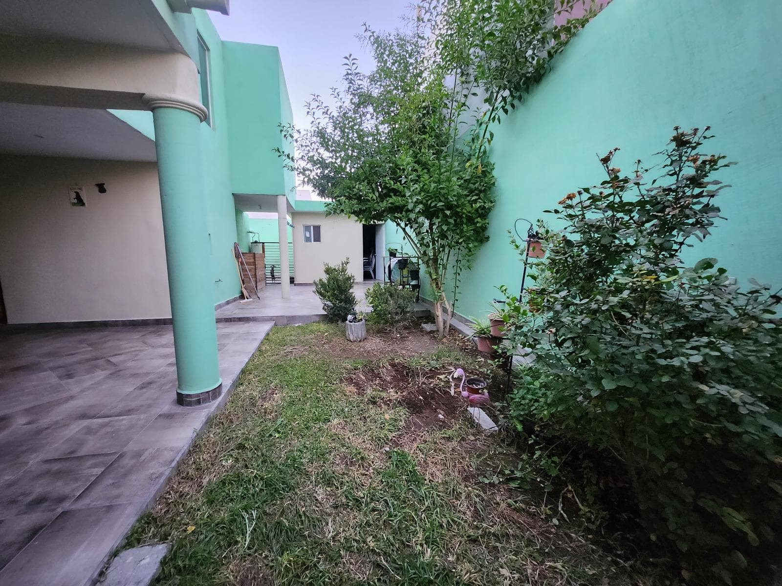 House for Sale, 3 Bedrooms, San José de las Flores Subdivision, Saltillo al Pte